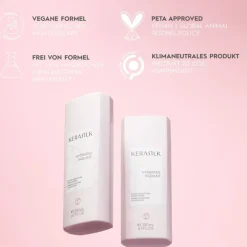 Essentials Farbschützender Conditioner von Kerasilk