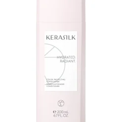 Essentials Farbschützender Conditioner von Kerasilk