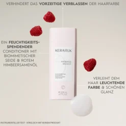 Essentials Farbschützender Conditioner von Kerasilk