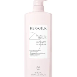 Essentials Farbschützender Conditioner von Kerasilk
