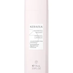 Essentials Farbschützendes Shampoo von Kerasilk