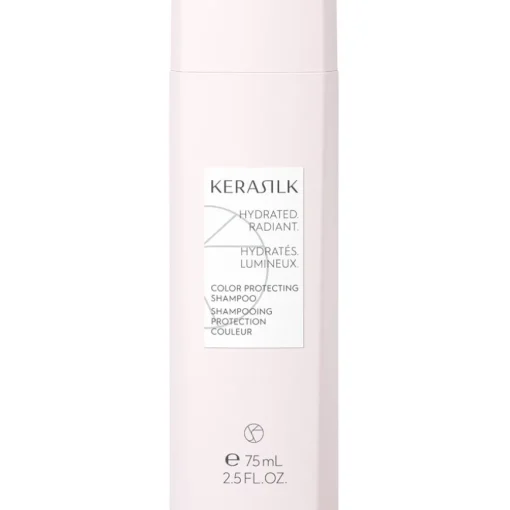 Essentials Farbschützendes Shampoo von Kerasilk