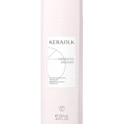 Essentials Farbschützendes Shampoo von Kerasilk