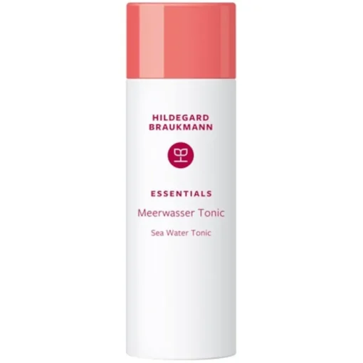 Essentials Meerwasser Tonic von Hildegard Braukmann