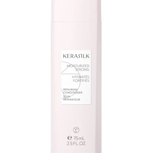 Essentials Reparierender Conditioner von Kerasilk