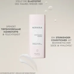 Essentials Reparierender Conditioner von Kerasilk