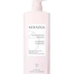 Essentials Reparierender Conditioner von Kerasilk