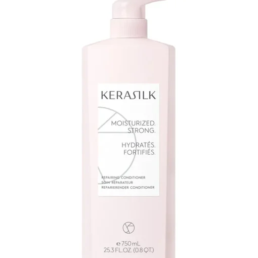 Essentials Reparierender Conditioner von Kerasilk