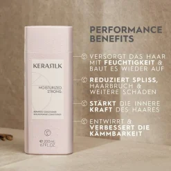 Essentials Reparierender Conditioner von Kerasilk