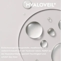 Essentials Reparierender Conditioner von Kerasilk