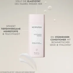 Essentials Reparierender Conditioner von Kerasilk