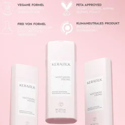 Essentials Reparierender Conditioner von Kerasilk