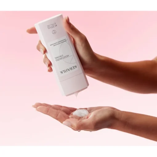 Essentials Reparierender Conditioner von Kerasilk
