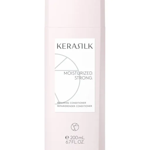 Essentials Reparierender Conditioner von Kerasilk