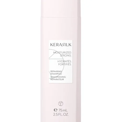 Essentials Reparierendes Shampoo von Kerasilk
