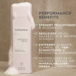Essentials Reparierendes Shampoo von Kerasilk