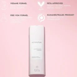 Essentials Reparierendes Shampoo von Kerasilk