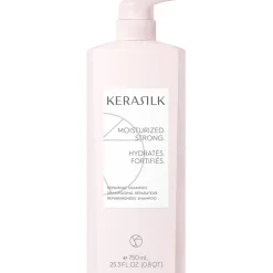 Essentials Reparierendes Shampoo von Kerasilk