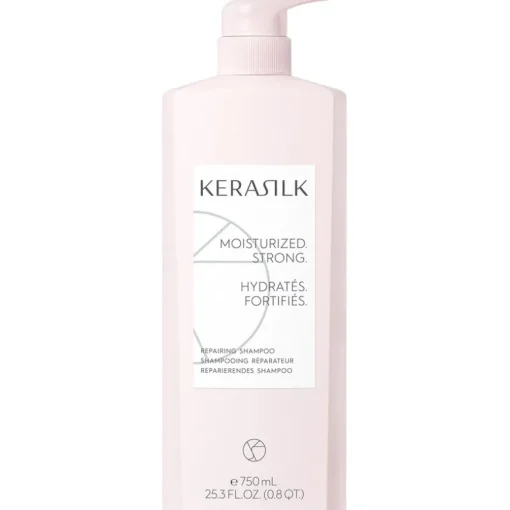 Essentials Reparierendes Shampoo von Kerasilk