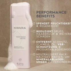Essentials Reparierendes Shampoo von Kerasilk