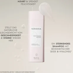 Essentials Reparierendes Shampoo von Kerasilk