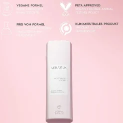Essentials Reparierendes Shampoo von Kerasilk