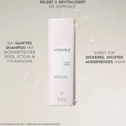 Essentials Verdichtendes Shampoo von Kerasilk