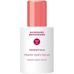 Essentials Vitamin Hydro Serum von Hildegard Braukmann