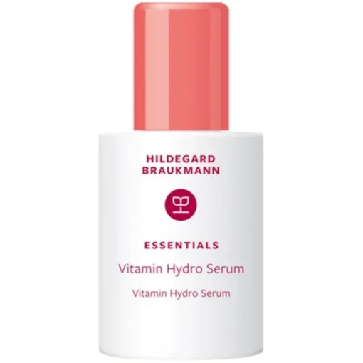 Essentials Vitamin Hydro Serum von Hildegard Braukmann