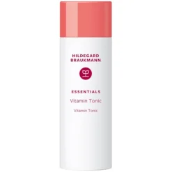 Essentials Vitamin Tonic von Hildegard Braukmann