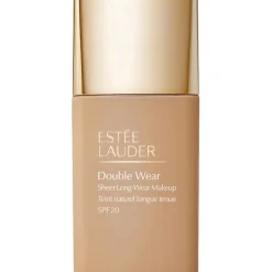 Estée Lauder Double Wear Sheer Long-Wear Makeup SPF 20