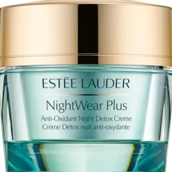 Estée Lauder NightWear Plus Night Detox Cream