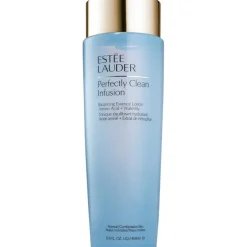 Estée Lauder Perfectly Clean Infusion Balancing Treatment Lotion