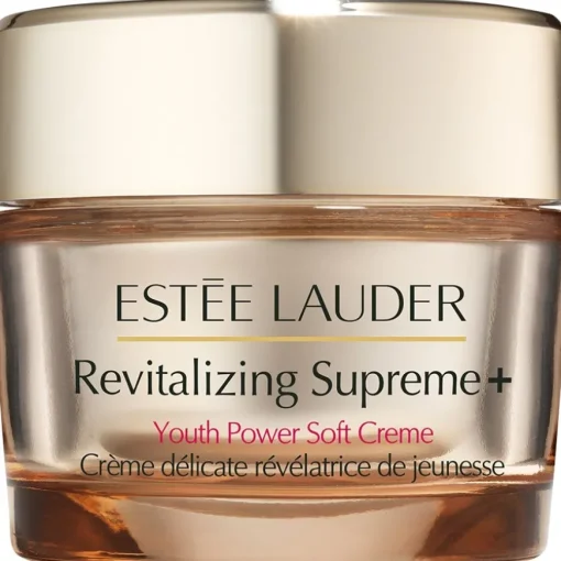 Estée Lauder Revitalizing Supreme+ Youth Power Soft Creme