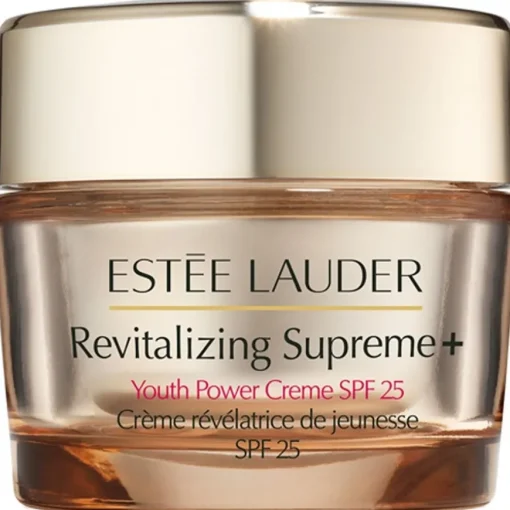 Estée Lauder Revitalizing Supreme+ Youth Power Crème SPF 25