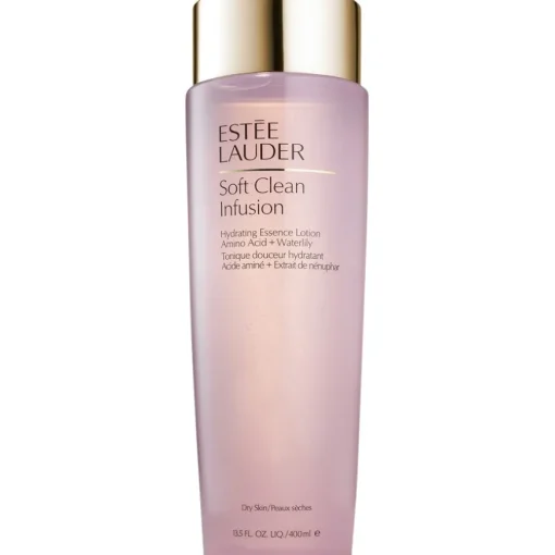 Estée Lauder Soft Clean Infusion Gentle Hydrating Toner