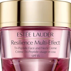 Estée Lauder Tri-Peptide Face and Neck Creme SPF 15 Resilience Multi-Effect