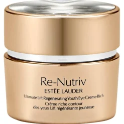Estée Lauder Ultimate Lift Regenerating Eye Creme Rich