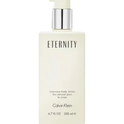 Eternity Body Lotion von Calvin Klein
