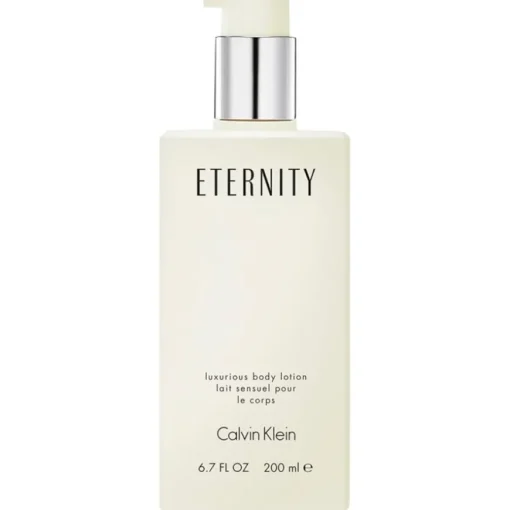 Eternity Body Lotion von Calvin Klein