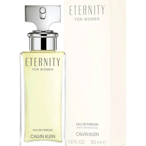 Eternity Eau de Parfum Spray von Calvin Klein