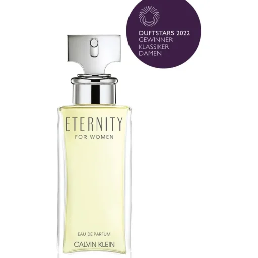 Eternity Eau de Parfum Spray von Calvin Klein