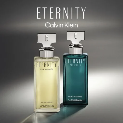 Eternity Eau de Parfum Spray von Calvin Klein