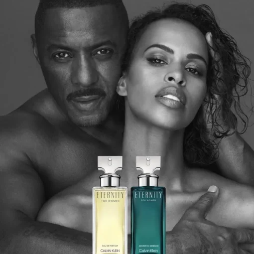 Eternity Eau de Parfum Spray von Calvin Klein