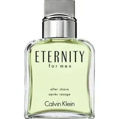 Eternity for men After Shave von Calvin Klein