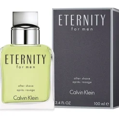 Eternity for men After Shave von Calvin Klein