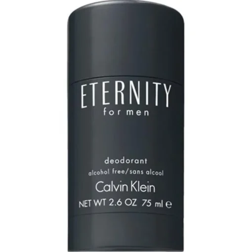 Eternity for men Deodorant Stick von Calvin Klein