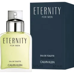 Eternity for men Eau de Toilette Spray von Calvin Klein
