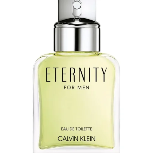 Eternity for men Eau de Toilette Spray von Calvin Klein