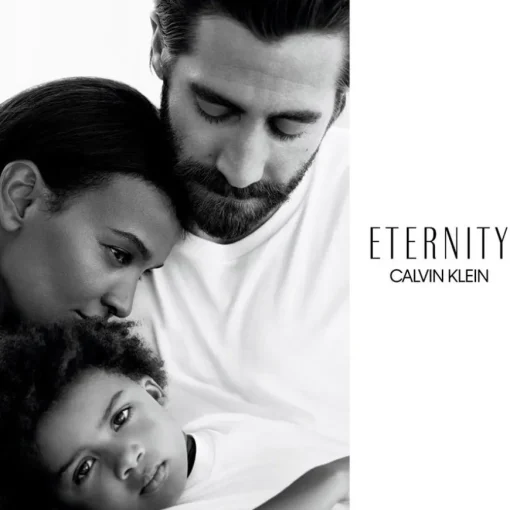 Eternity for men Eau de Toilette Spray von Calvin Klein